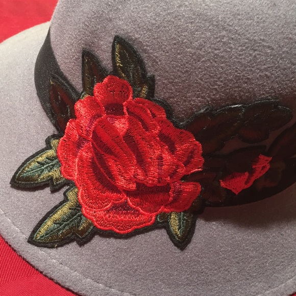 Grey Hat NEW‼️ - Picture 2 of 3